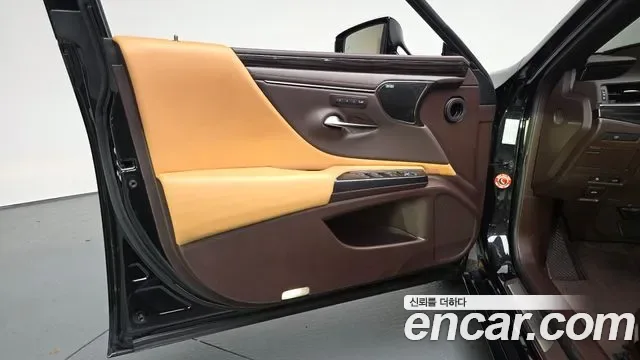 Lexus ES, миниатюра 30