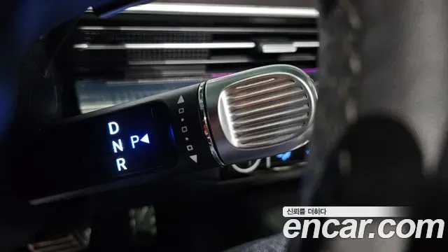 Hyundai Ioniq 6 Prestige, миниатюра 19