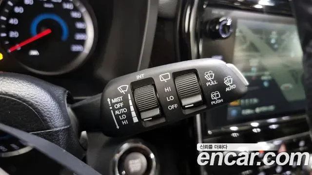 KGM Tivoli бензин 1.5 2WD V5, миниатюра 8