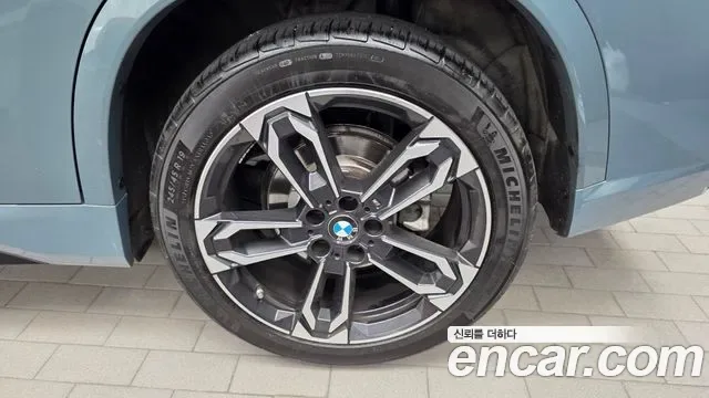 BMW X1 sDrive 20i M, миниатюра 14