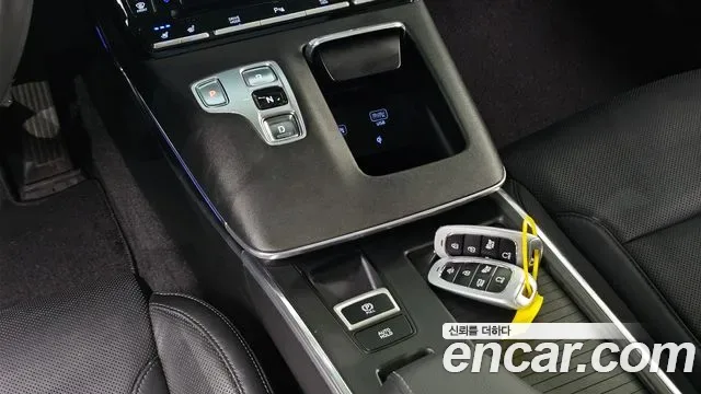 Hyundai Grandeur, миниатюра 28