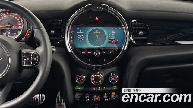 MINI Cooper 5 III, миниатюра 23
