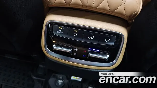 Kia Mohave дизель 3.0 4WD 7 мест, миниатюра 18