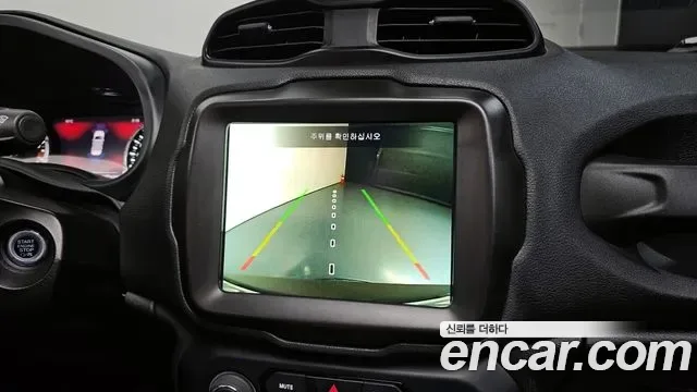 Jeep Renegade, миниатюра 19