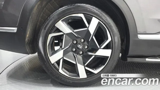Hyundai Santa FE дизель 2.2 2WD Prestige, миниатюра 25
