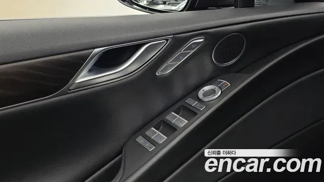 Genesis G80 бензин 3.5 Turbo AWD ( ), миниатюра 30