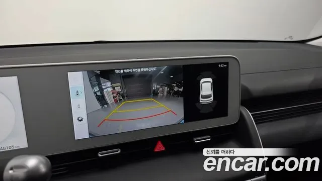 Hyundai Ioniq 5, миниатюра 3