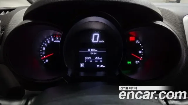 Kia The New Ray, миниатюра 13