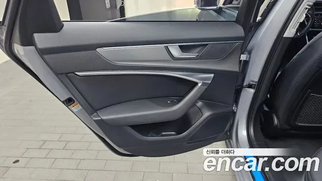 Audi A6 40 TDI, миниатюра 19