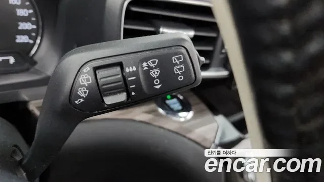 Ford Explorer 2.3 4WD, миниатюра 12