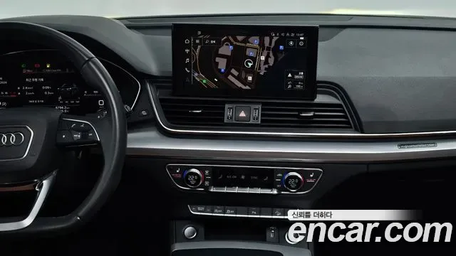 Audi Q5 45 TFSI, миниатюра 11
