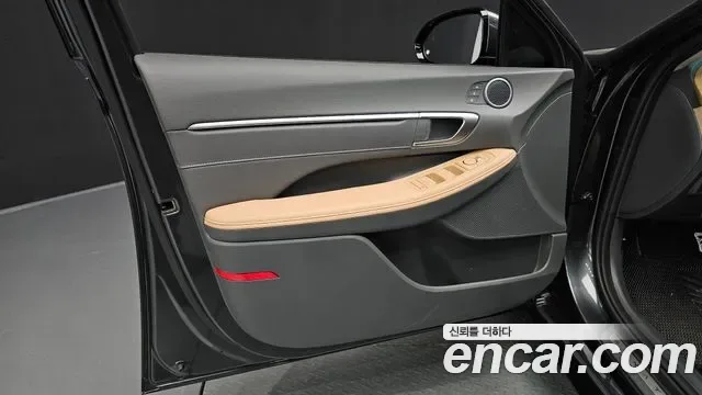 Hyundai Sonata 2.0 Inspiration, миниатюра 20