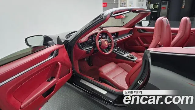 Porsche 911, миниатюра 9