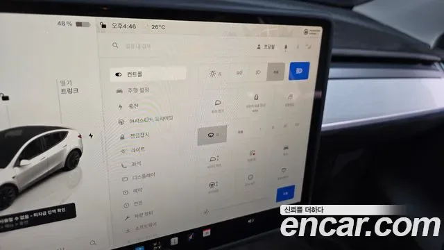 Tesla Y AWD, миниатюра 25