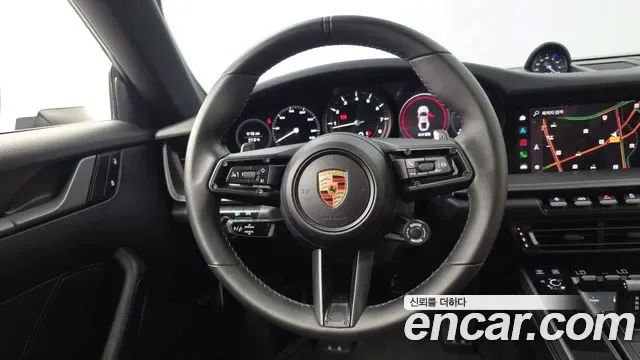 Porsche 911, миниатюра 2