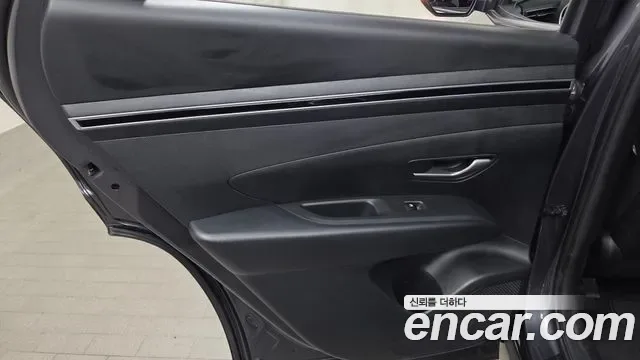 Hyundai TUCSON бензин 1.6 Turbo 2WD Modern, миниатюра 25