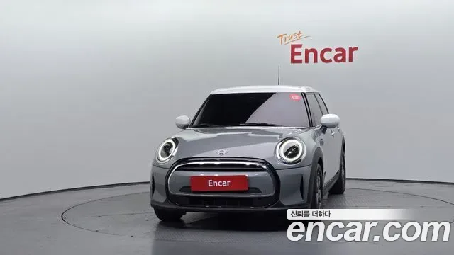 MINI Cooper 5 III, миниатюра 28