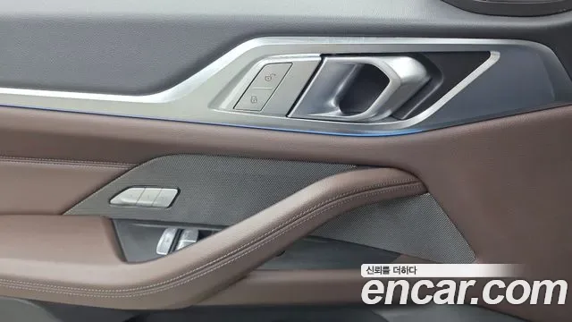 BMW i4 eDrive40 M, миниатюра 30