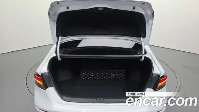Honda 1I 1.5 Turbo, миниатюра 8