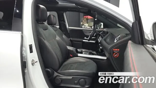 Mercedes-Benz EQA EQA250 AMG, миниатюра 23