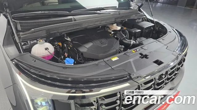 Kia Carnival дизель 7 мест Gravity, миниатюра 15