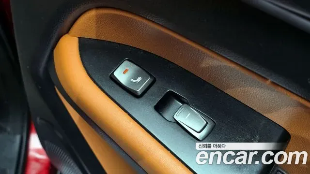 KGM Rexton дизель 2.2 4WD, миниатюра 12