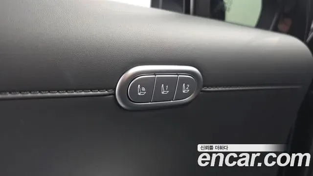 Hyundai Palisade HEV 2.5T 4WD 7 мест Calligraphy, миниатюра 27