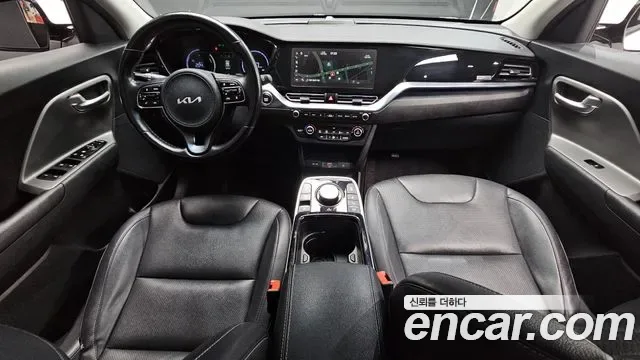 Kia Niro, миниатюра 17