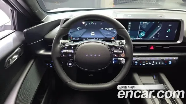 Hyundai Ioniq 6, миниатюра 4