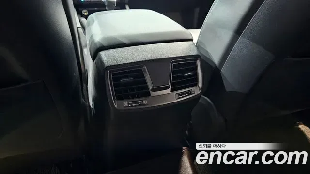 KGM Rexton дизель 2.2 4WD (5 ), миниатюра 27