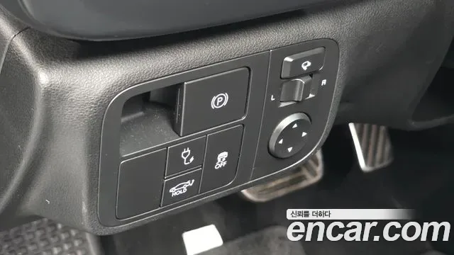 Hyundai Ioniq 6 AWD Prestige, миниатюра 8