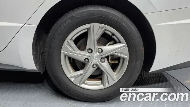 Hyundai Sonata, миниатюра 30
