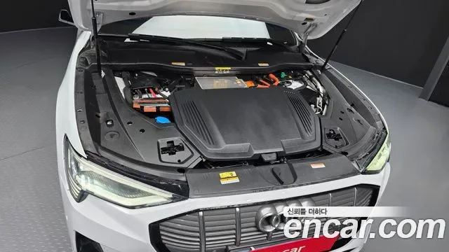 Audi e-, миниатюра 7