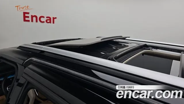 Kia Carnival дизель 7 мест Signature, миниатюра 3