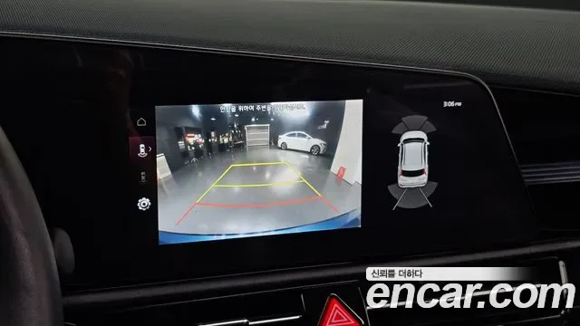 Kia Niro Signature, миниатюра 19