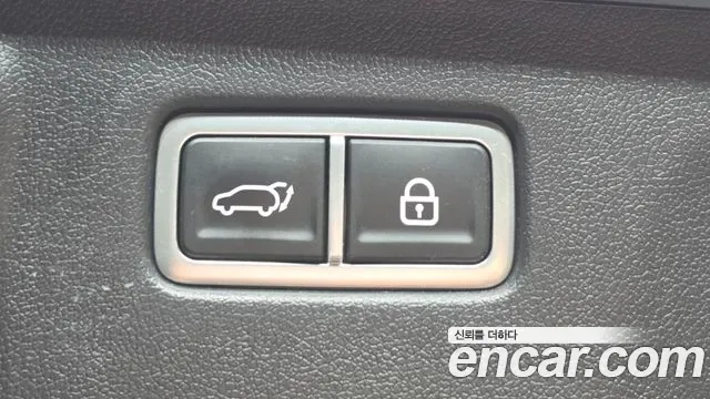 Kia Sorento дизель 2.2 4WD Prestige, миниатюра 18