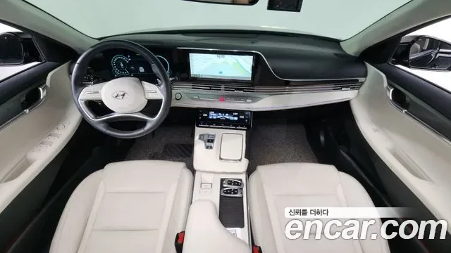 Hyundai Grandeur, миниатюра 19