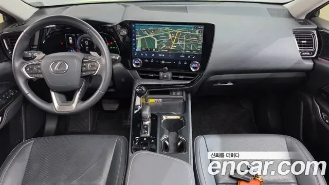 Lexus NX Premium, миниатюра 3