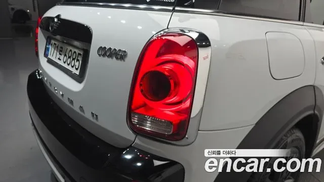 MINI Cooper HIGH II, миниатюра 22