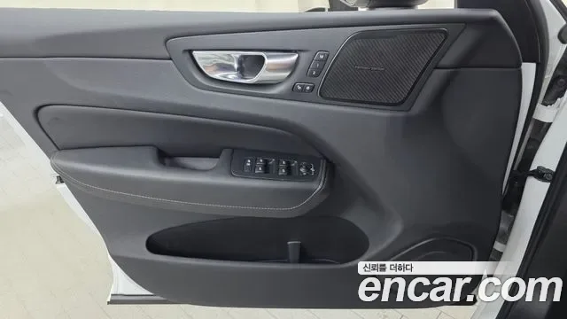 Volvo XC60 B6 R-, миниатюра 22