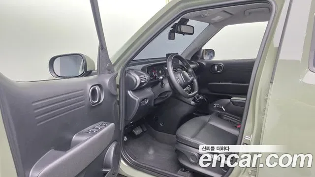 Hyundai Casper Turbo, миниатюра 2