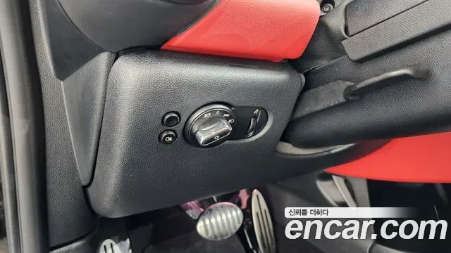 MINI Cooper JCW III, миниатюра 10