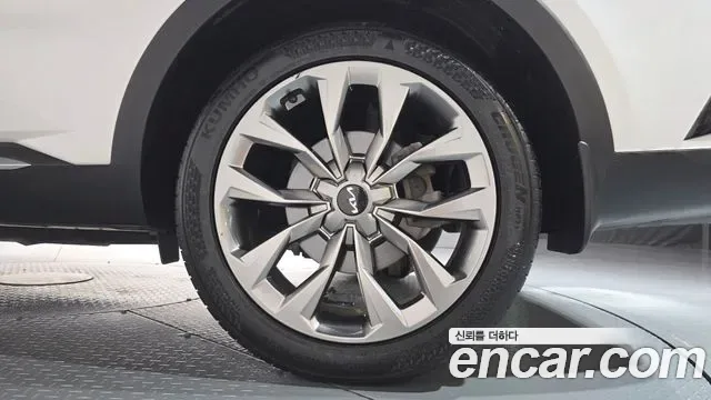Kia Sorento бензин 2.5T 4WD Prestige, миниатюра 15