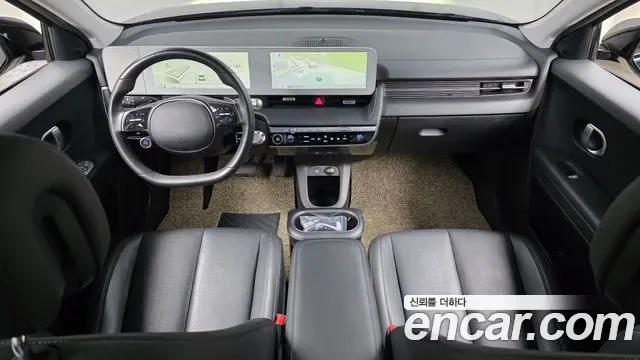Hyundai Ioniq 5, миниатюра 18