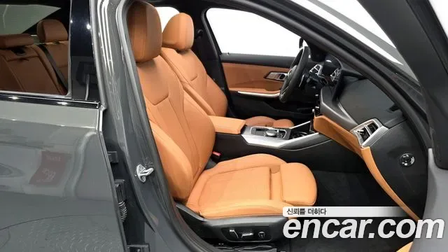 BMW 3 (G20) 320i M, миниатюра 25
