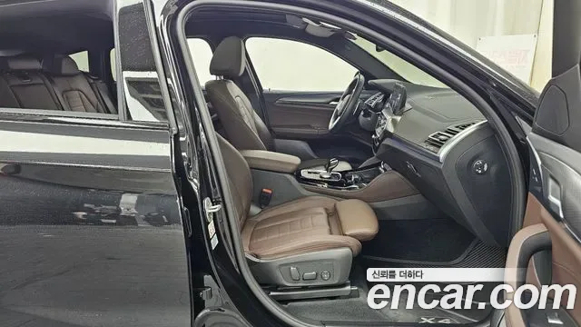 BMW X4 xDrive20i M, миниатюра 5