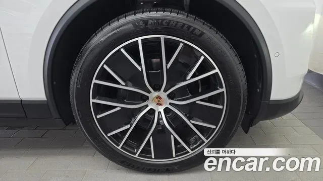 Porsche EV, миниатюра 14