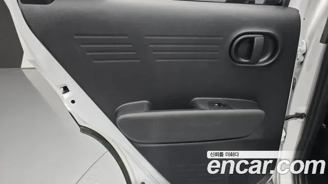 Hyundai Casper Modern, миниатюра 15