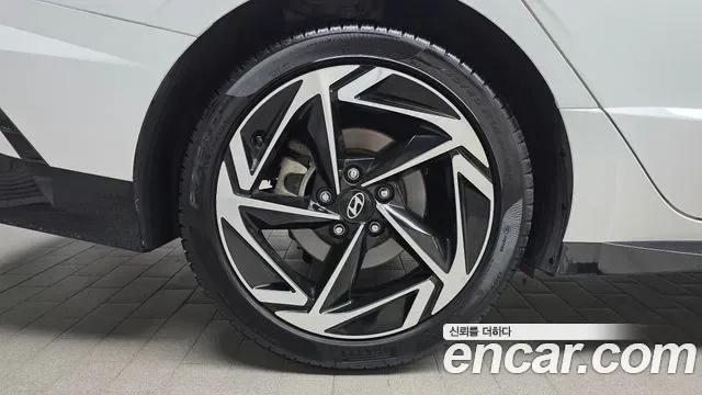 Hyundai Sonata Inspiration, миниатюра 25