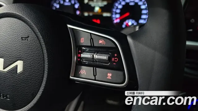 Kia K3 II 1.6 Prestige, миниатюра 21